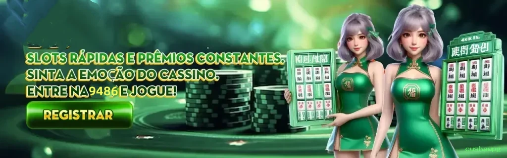 Cassino ao vivo da cushawpg com dealers reais